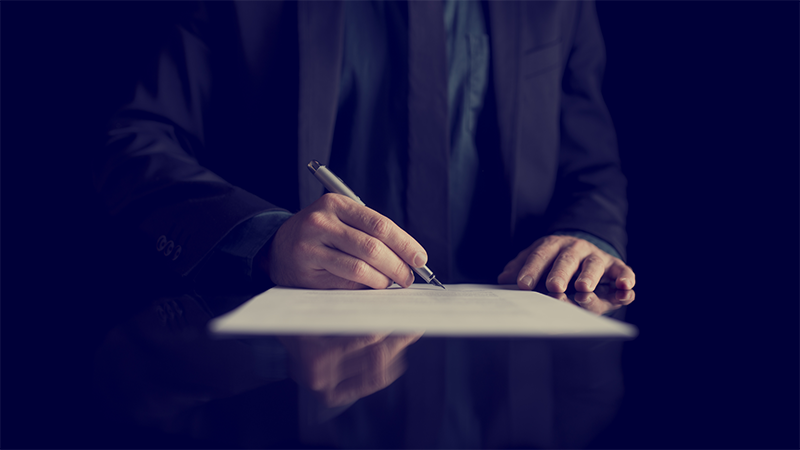 Регистрация смерти и похороны Contracts slider - Регистрация смерти и похороны